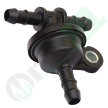Perkins Fuel Valve 2872A006 | Industrial Engines | OEM Spec