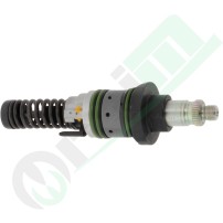 Pompa Alta Pressione BOSCH 02111246 | Deutz-Fahr Agrotron | Fendt