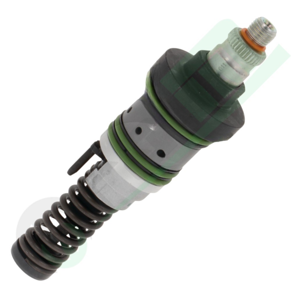Pompa Alta Pressione BOSCH 02112405 | Deutz-Fahr Agrotron | Fendt
