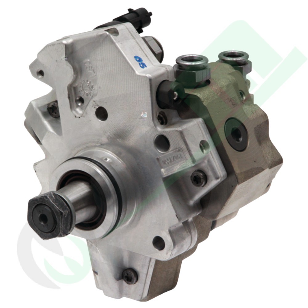 BOSCH High Pressure Pump 5801382396 | New Holland T7 | Case IH
