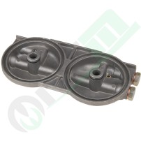 Supporto Doppio Filtro Carburante CAV 296 | 1/2" UNF | 1895160M1