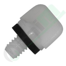 Vite di Spurgo Sfiato Filtro Carburante CAV 296 | Gasolio