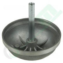 Vaschetta Decantatrice Alluminio CAV 296 | Gasolio | Asta
