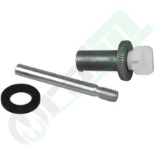Gruppo Sfiato Completo Filtro Carburante CAV 296 | Gasolio