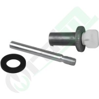 Gruppo Sfiato Completo Filtro Carburante CAV 296 | Gasolio
