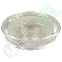 Vaschetta Decantatrice Vetro CAV 296 | Gasolio | 10569