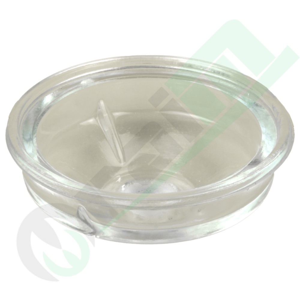Vaschetta Decantatrice Vetro CAV 296 | Gasolio | 10569