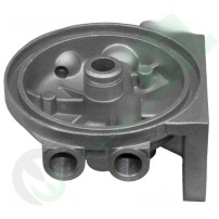 Supporto Singolo Filtro Carburante CAV 296 | M14x1.5 | 11270