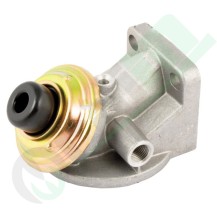 BOSCH Type Fuel Filter Cover 11805 | M14x1.5 | Vertical Mount