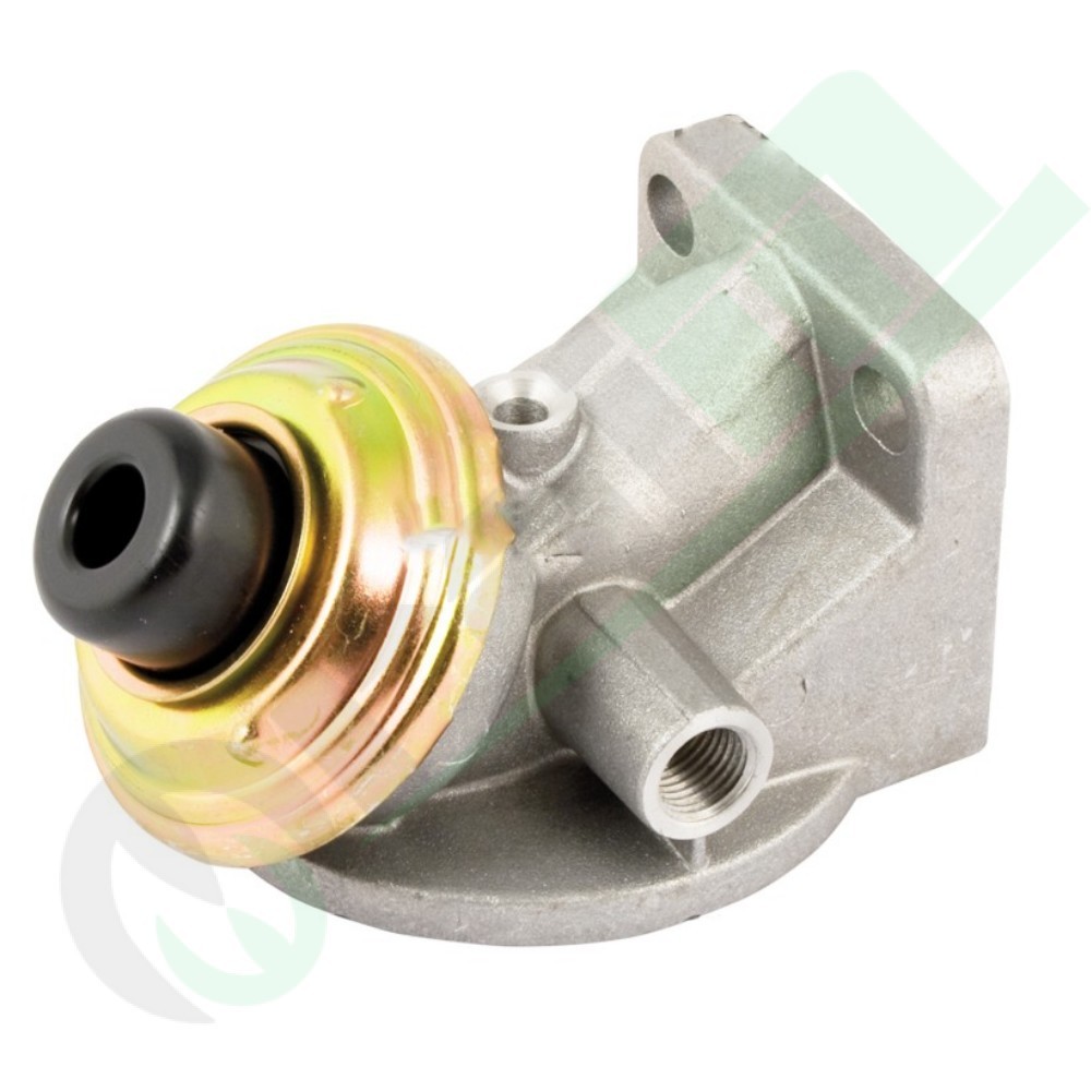 BOSCH Type Fuel Filter Cover 11805 | M14x1.5 | Vertical Mount