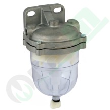Complete Fuel Decanter 11851 | CAV PSS Type | M14x1.5