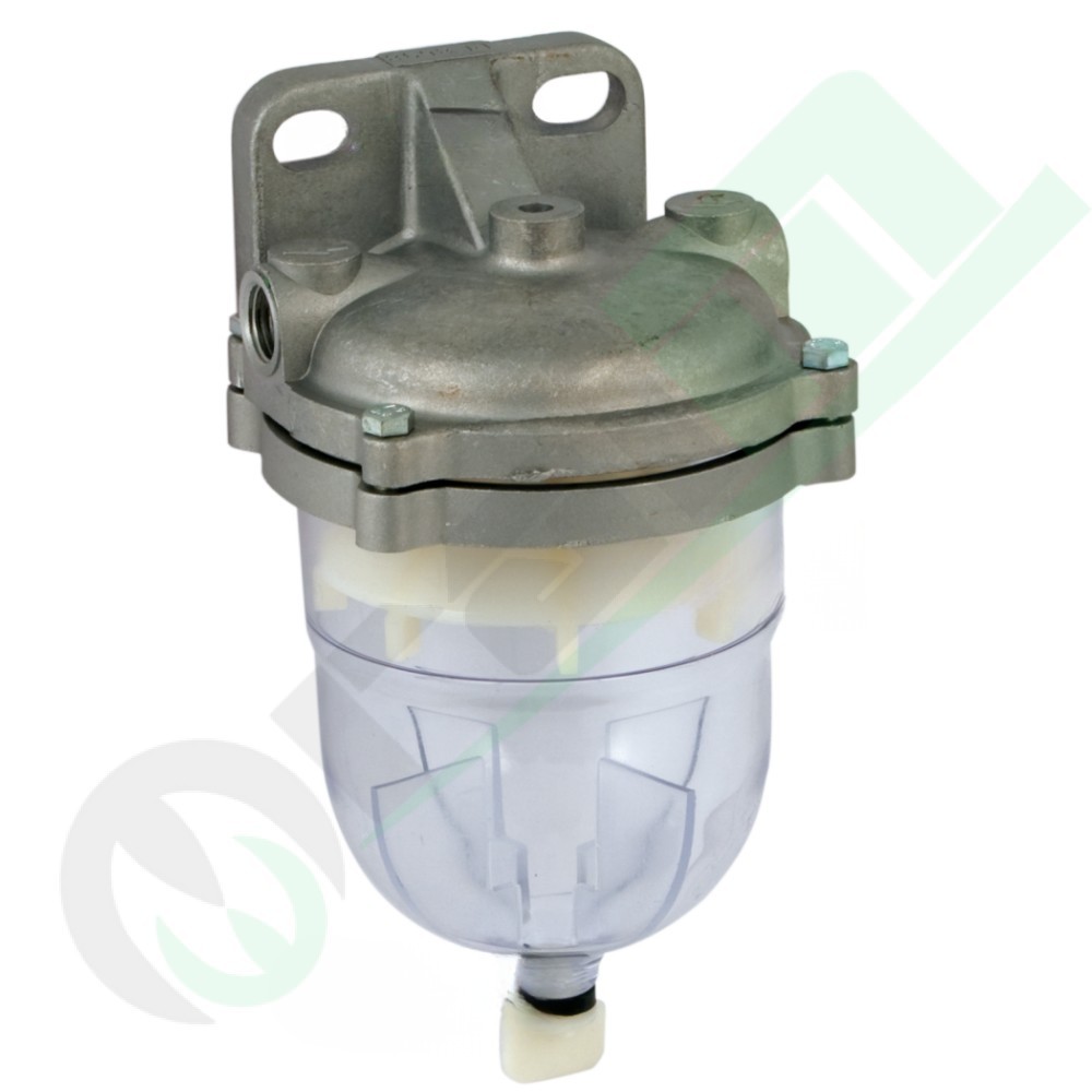 Complete Fuel Decanter 11851 | CAV PSS Type | M14x1.5