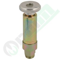 Long Primer Pump 11794 | M16x1.5 | 2447222001 | Diesel Pump