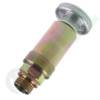 Short Primer Pump 11703 | M16x1.5 | 2447222000 | Diesel Pump