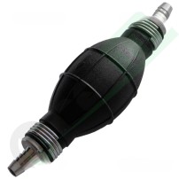 Manual Primer Pump 13350 | Valve, Ø 10mm Hose | Diesel