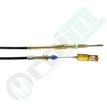 Engine Stop Cable 38004413 | Deutz-Fahr DX 6.05 | 04368317