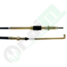 Engine Stop Cable 04365451 | Deutz-Fahr DX 4.50 | 38004412