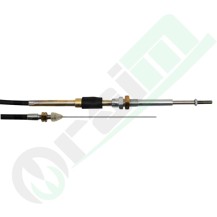 Engine Stop Cable 3229916R1 | Case IH 1455 XL | 380002019