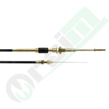 Engine Stop Cable 3234947R2 | Case IH 85, B-Familie | 38002613