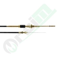 Engine Stop Cable 3234947R2 | Case IH 85, B-Familie | 38002613