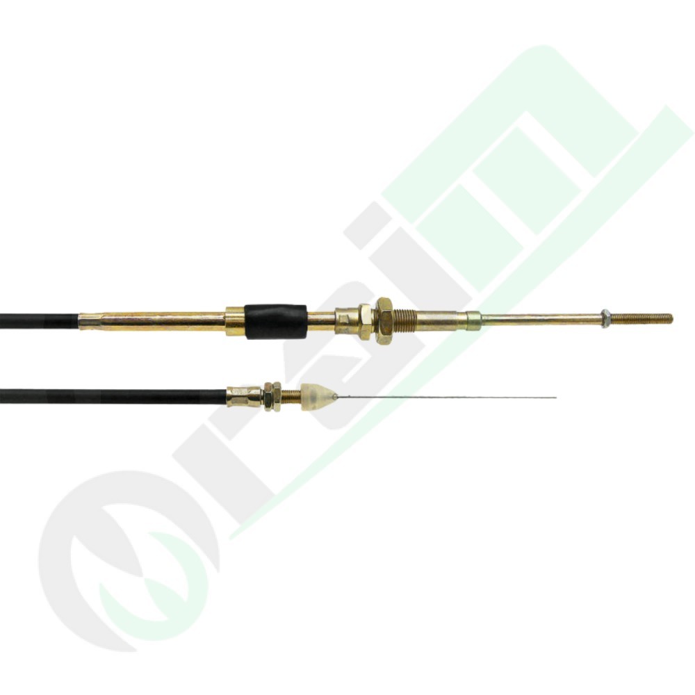Engine Stop Cable 3234947R2 | Case IH 85, B-Familie | 38002613