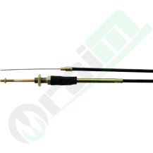 Engine Stop Cable 3223207R91 | Case IH 946, 1246 | 38002621