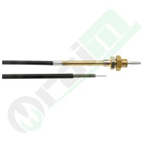 Engine Stop Cable 3145826R1 | Case IH 745 XL, 844 | 38002204