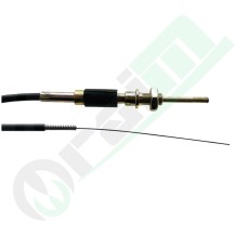 Engine Stop Cable 1965062C1 | Case IH A Series (633, 840) | 38002796