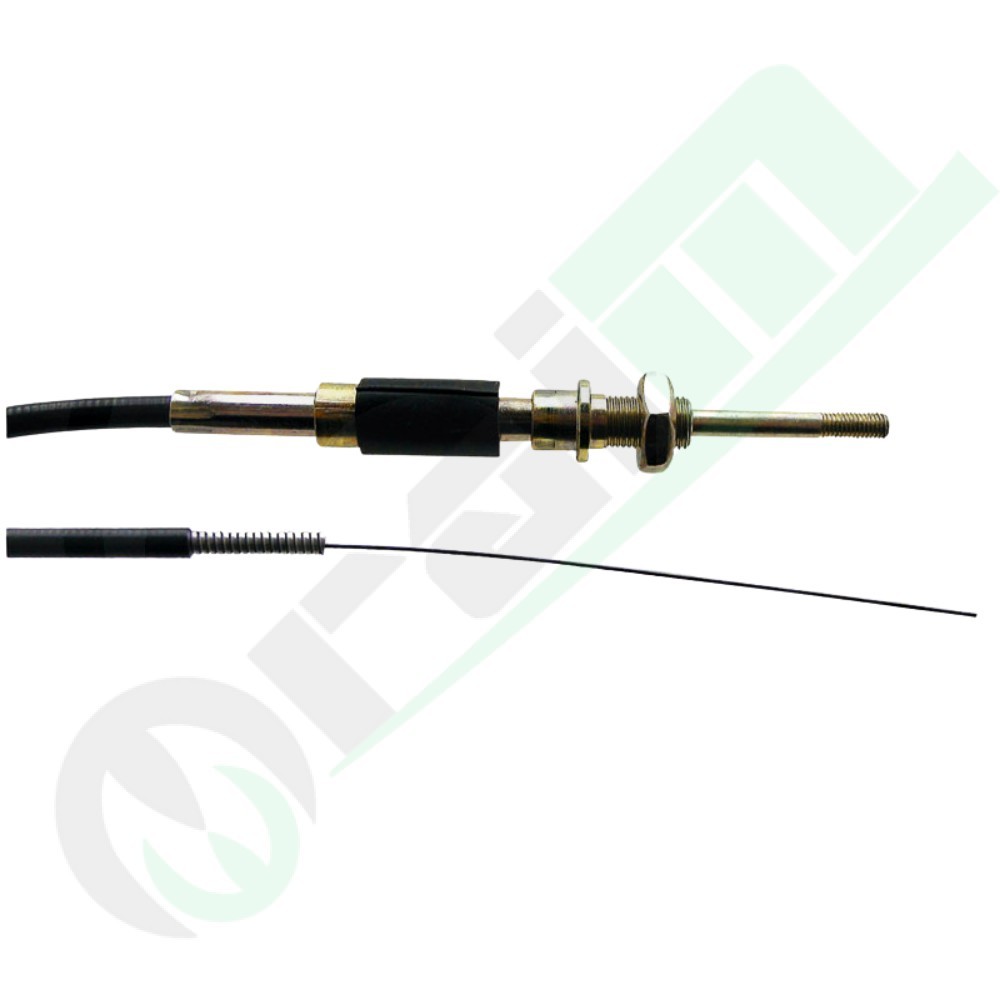 Engine Stop Cable 1965062C1 | Case IH A Series (633, 840) | 38002796
