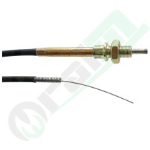 Engine Stop Cable 3226577R1 | Case IH 533, 633 | 38002798