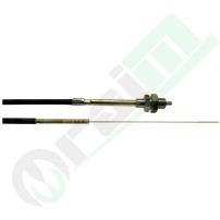 Engine Stop Cable 3137273R91 | Case IH | OEM 38002608
