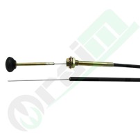 Engine Stop Cable 787189R92 | Case IH 353, 423, 323 | 380002143