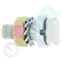 Clamp 787190R1 | Stop Cable Max 2mm | 38002793