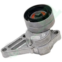 Belt Tensioner AL110621 | John Deere 6900, 6400, SE6300 | Ø 70mm