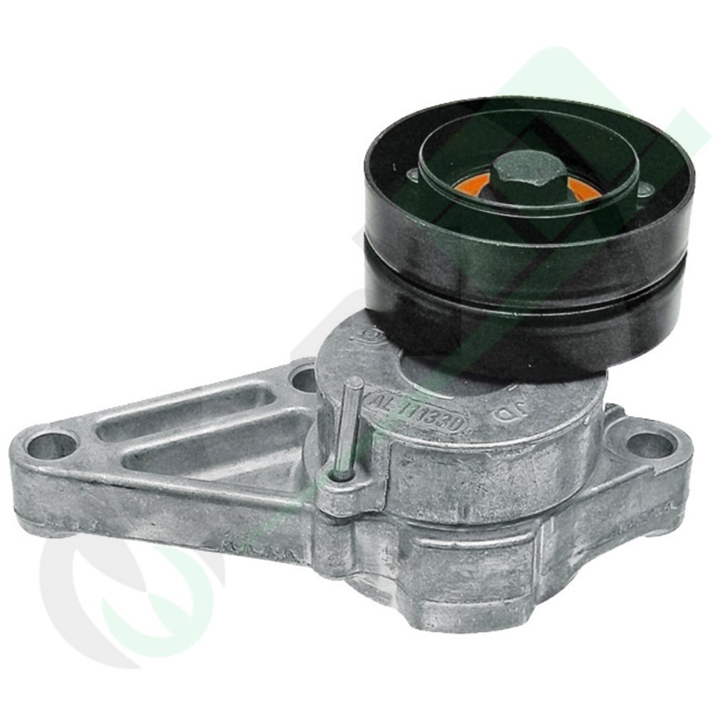 Belt Tensioner AL111330 | JD 6900, Renault Ares 640 | Ø 70mm