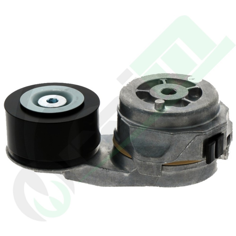 Idler Pulley AL157596 | JD 6930 PR, 5100R, 6420 | Ø 78x31mm