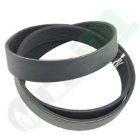 Fan Belt 10PK2435 | Landini Landpower 165, 145 | Part No. 3692484M1