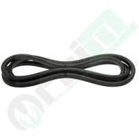 Double V-Belt M155096 | JD X300R, 42" Deck | 5/8" x 108.6"