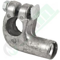 Negative Battery Terminal 35410 | Crimp Type 35-50 mm²