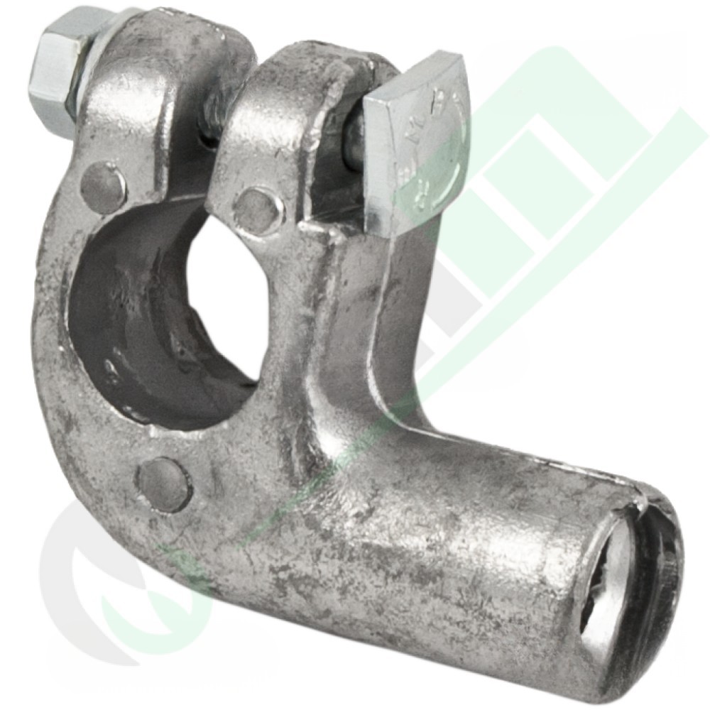 Negative Battery Terminal 35410 | Crimp Type 35-50 mm² Negative Battery Terminal 35410 | Crimp Type 35-50 mm²