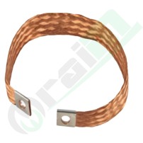 Ground Strap 35523 | 350 mm, 25 mm² | Car, Truck