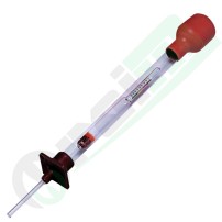 Densimetro Professionale 36450 | Controllo Elettrolita Batteria