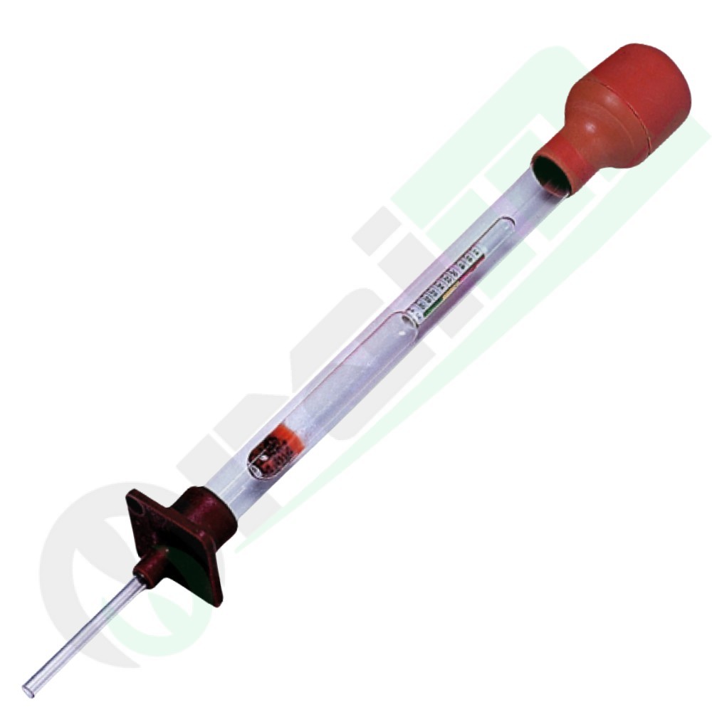 Professional Hydrometer 36450 | Battery Electrolyte Tester