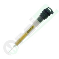 Gefo Minitop Hydrometer | Mini Batteries, Car, Motorcycle | 1.10-1.28 g/ml