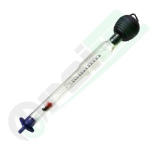 Gefo S Hydrometer | Large Vehicle Batteries | 1.08-1.30 g/ml