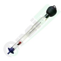 Gefo S Hydrometer | Large Vehicle Batteries | 1.08-1.30 g/ml