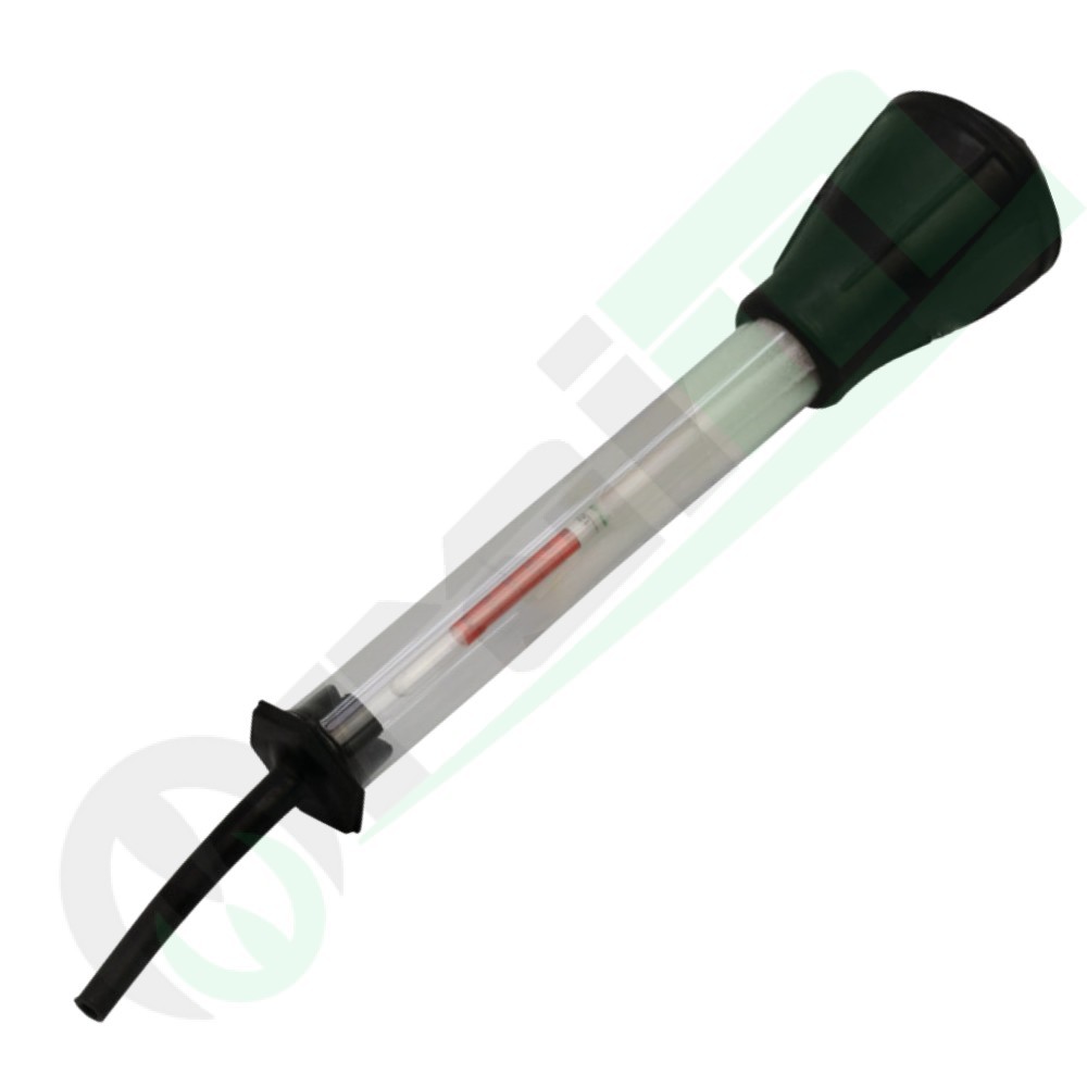 Tester Acido Batteria 280 mm | Densimetro | 1.10 - 1.30 g/ml