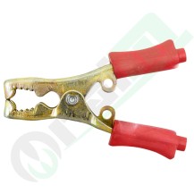 Current Clamp 50752289525 | Positive Red 40A | 10 mm² Cable
