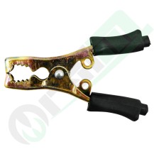 Current Clamp 50752289526 | Negative Black 40A | 10 mm² Cable