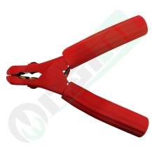 Pinza Portacorrente 50752289644 | Positiva 200A | Cavo 35 mm²